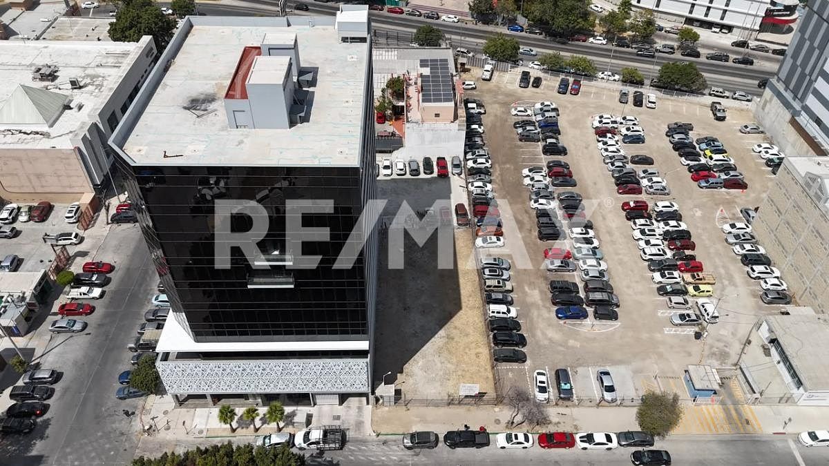 Terreno comercial en Zona Urbana Río Tijuana, Tijuana, foto 4 de 7
