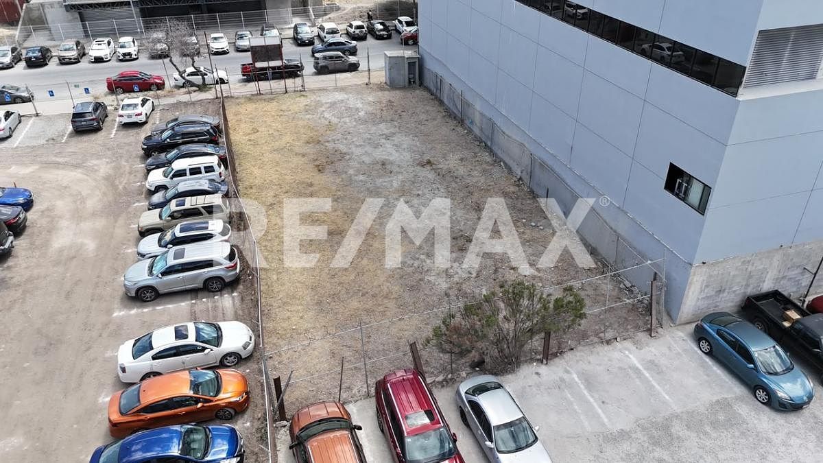 Terreno comercial en Zona Urbana Río Tijuana, Tijuana, foto 6 de 7