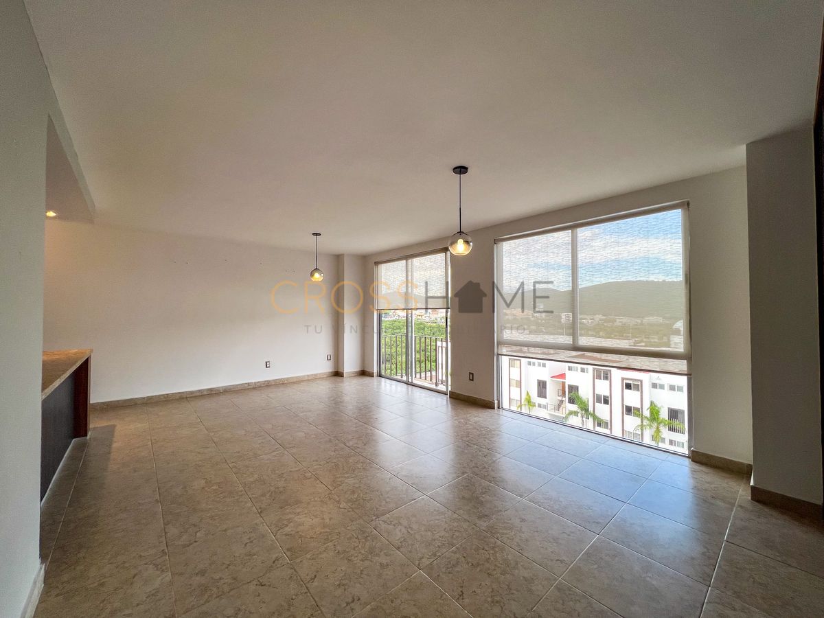 Departamento en Juriquilla, Querétaro, foto 4 de 15