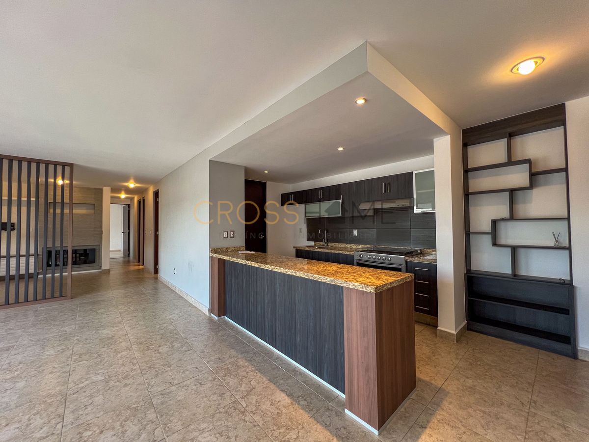 DEPARTAMENTO EN RENTA, JURIQUILLA QUERÉTARO, foto 1 de 15