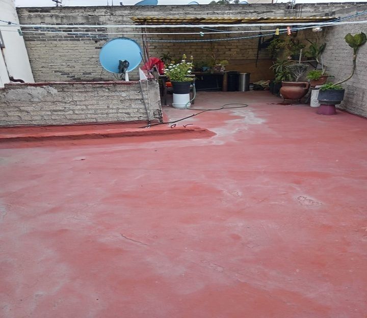 Lote em Miguel Hidalgo, Venustiano Carranza, foto 11 de 11
