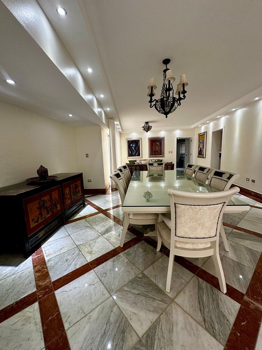 Apartamento en Piantini, Santo Domingo Centro (Distrito Nacional), foto 2 de 16
