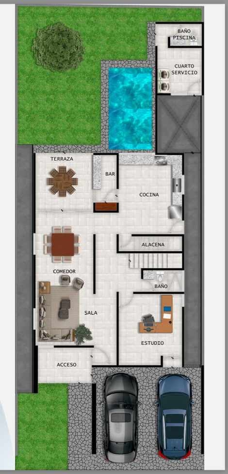 6 of 12: PLANTA BAJA