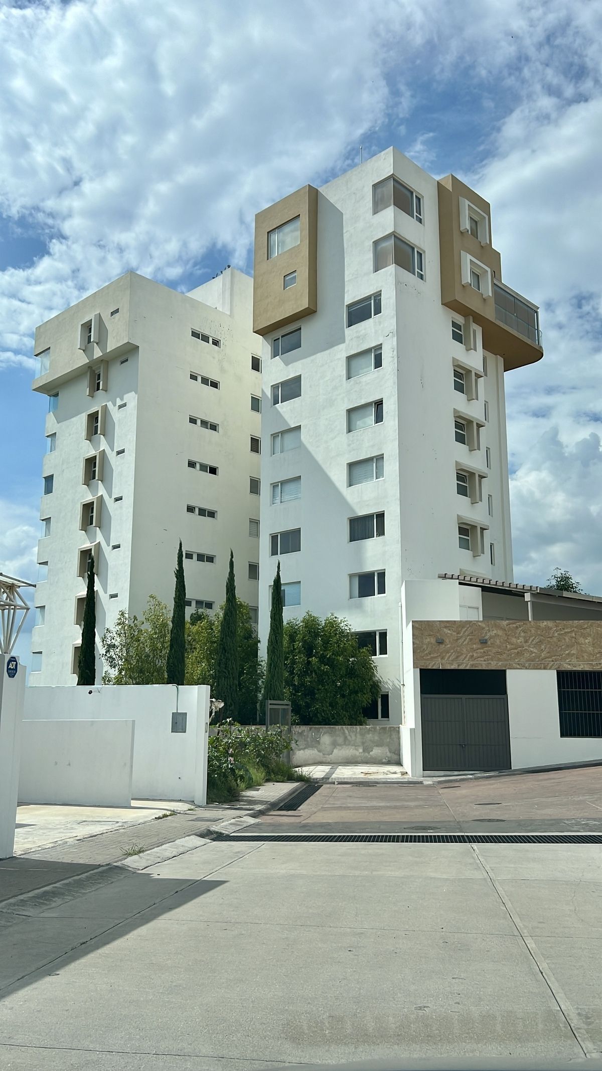 PENTHOUSE EN VENTA/ RENTA EN QUERETARO