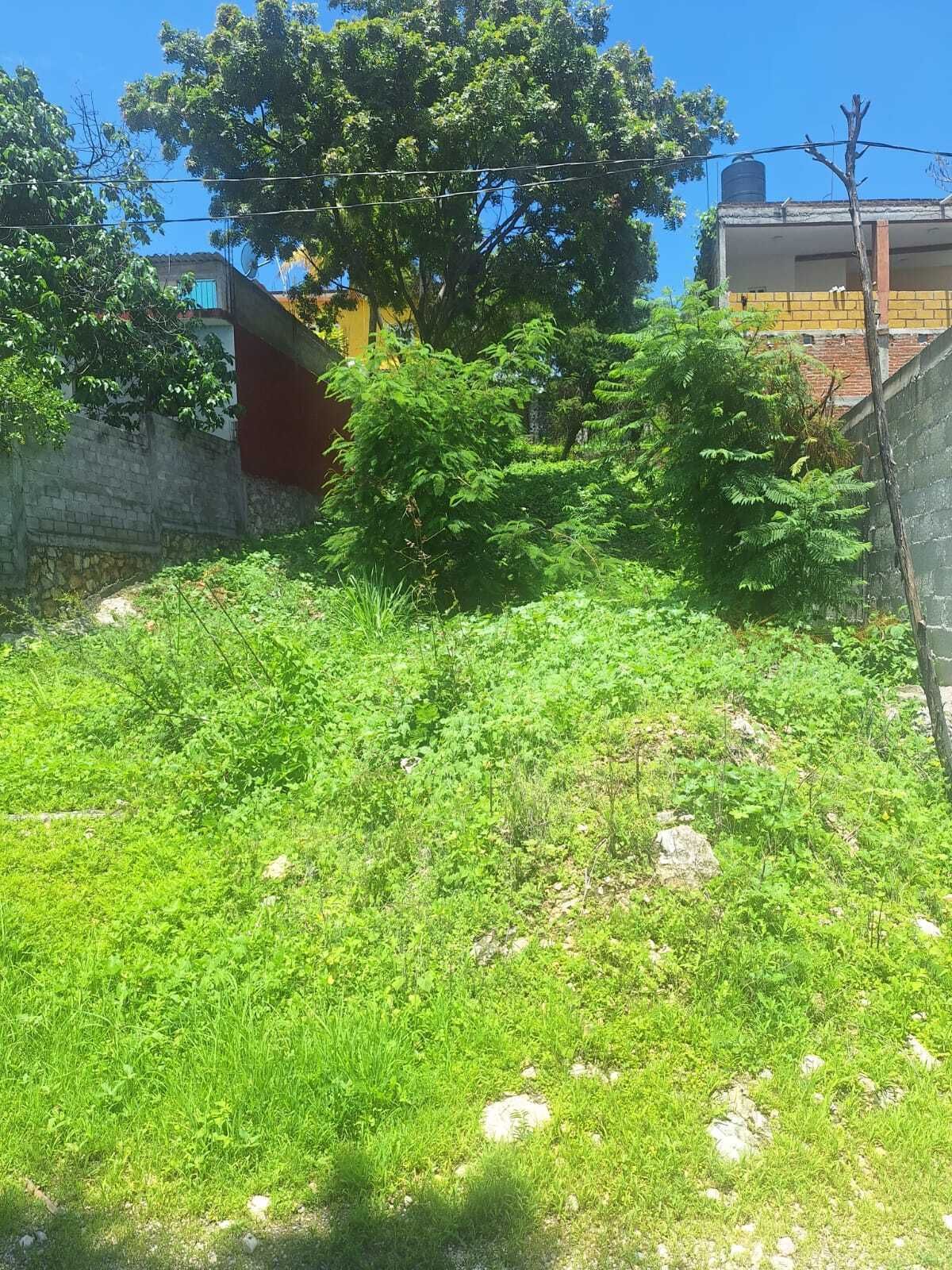 Land for sale in Temixco, Morelos 500m2 - foto 2