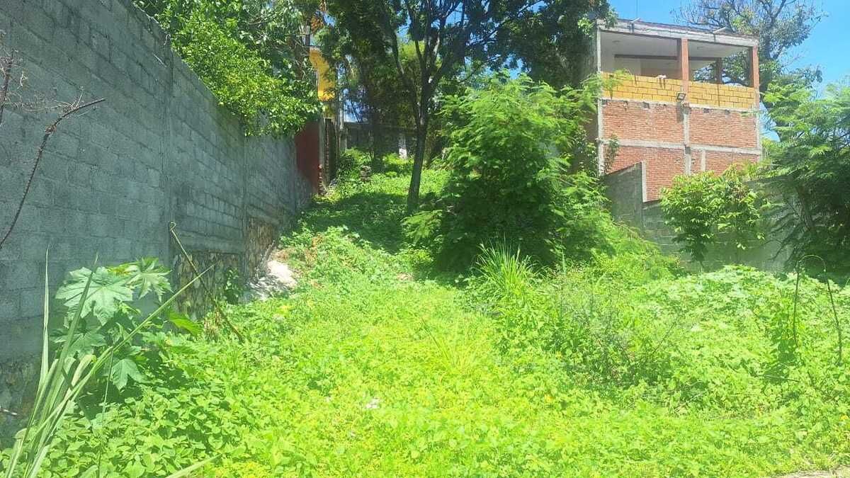 Land for sale in Temixco, Morelos 500m2 - foto 5