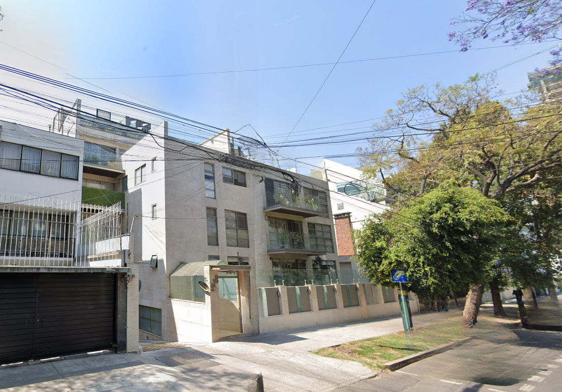 148, Goldsmith, Polanco, Polanco III Sección, 11540 con 3 Recámaras, 3 Baños, 250 Metros Cuadrados y 1 Puestos de Estacionamiento 148, Goldsmith, Polanco, Polanco III Sección, 11540 con 3 Recámaras, 3 Baños, 250 Metros Cuadrados y 1 Puestos de Estacionamiento