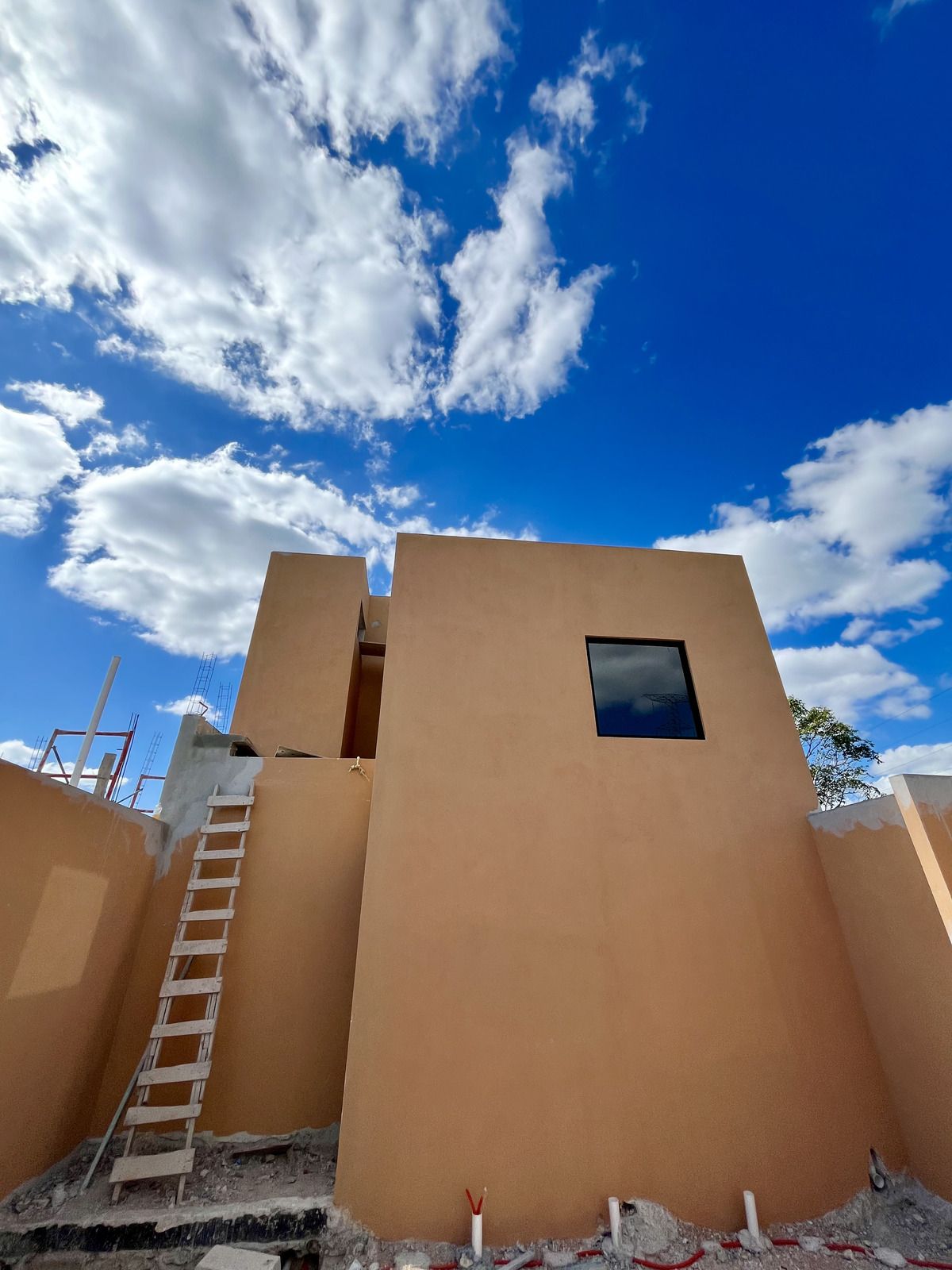 CASA EN VENTA TEMOZON NORTE