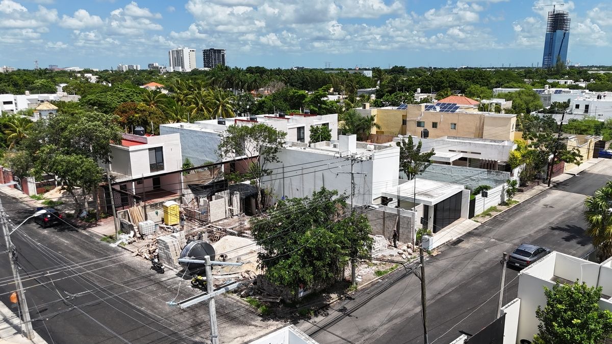 Departamentos en VENTA en San Ramon Norte Merida , Yuc.