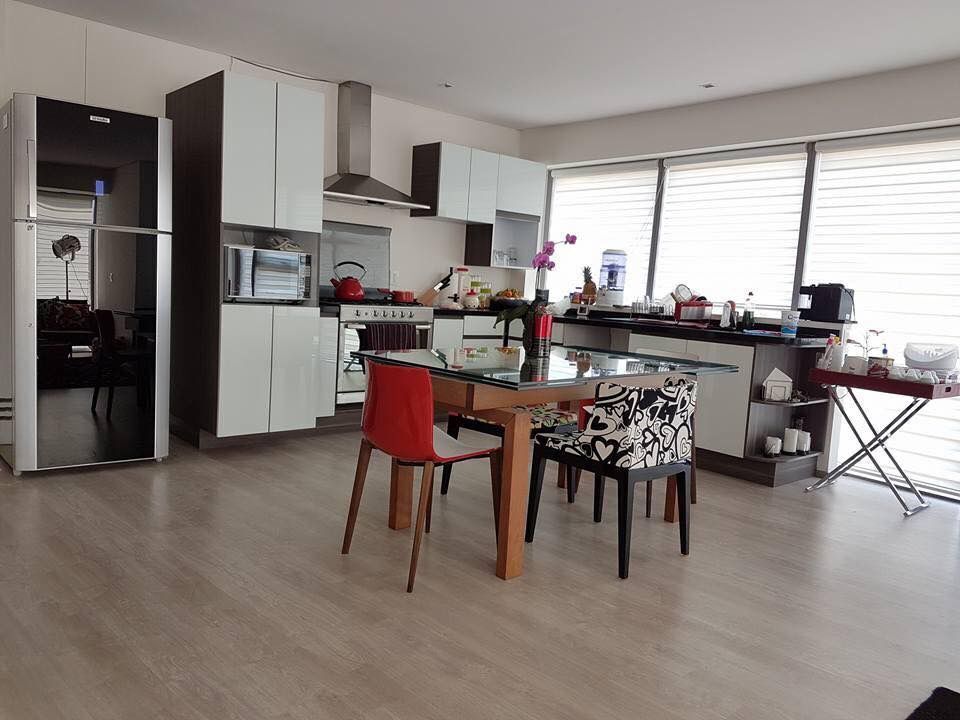 DEPARTAMENTO EN VENTA SANTA FE