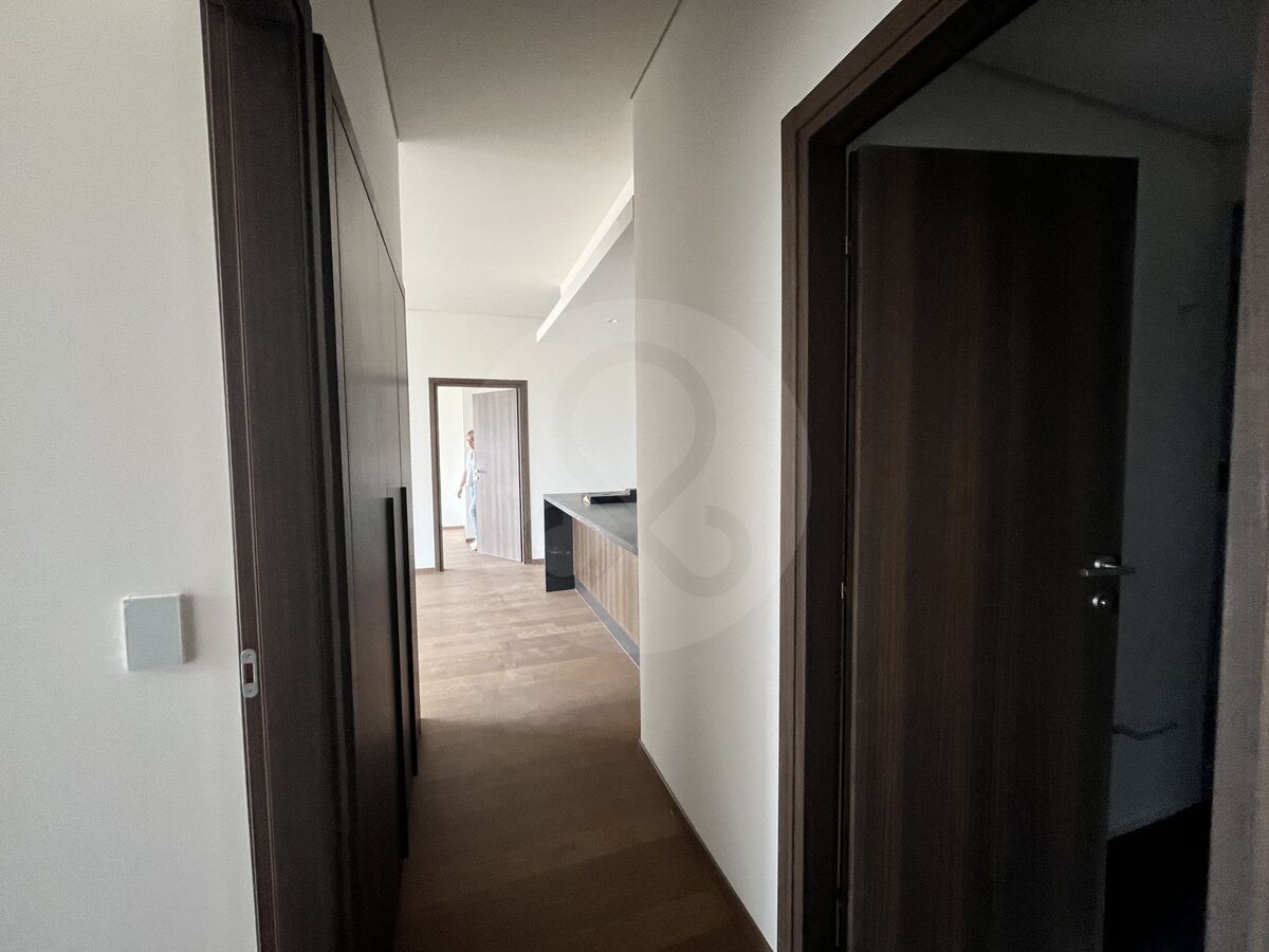Apartamento em Santa Fe, Álvaro Obregón, foto 4 de 12