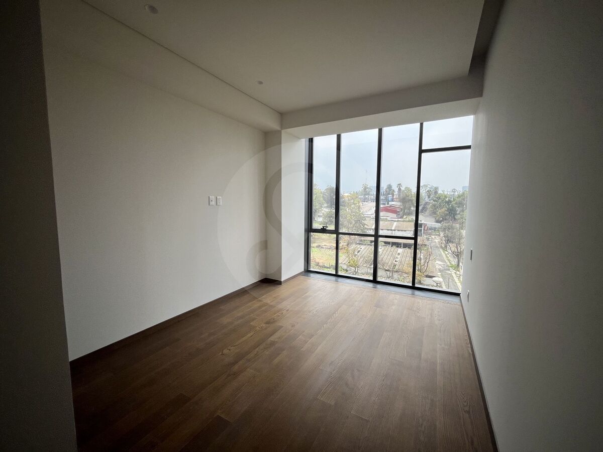 Apartamento em Santa Fe, Álvaro Obregón, foto 6 de 12