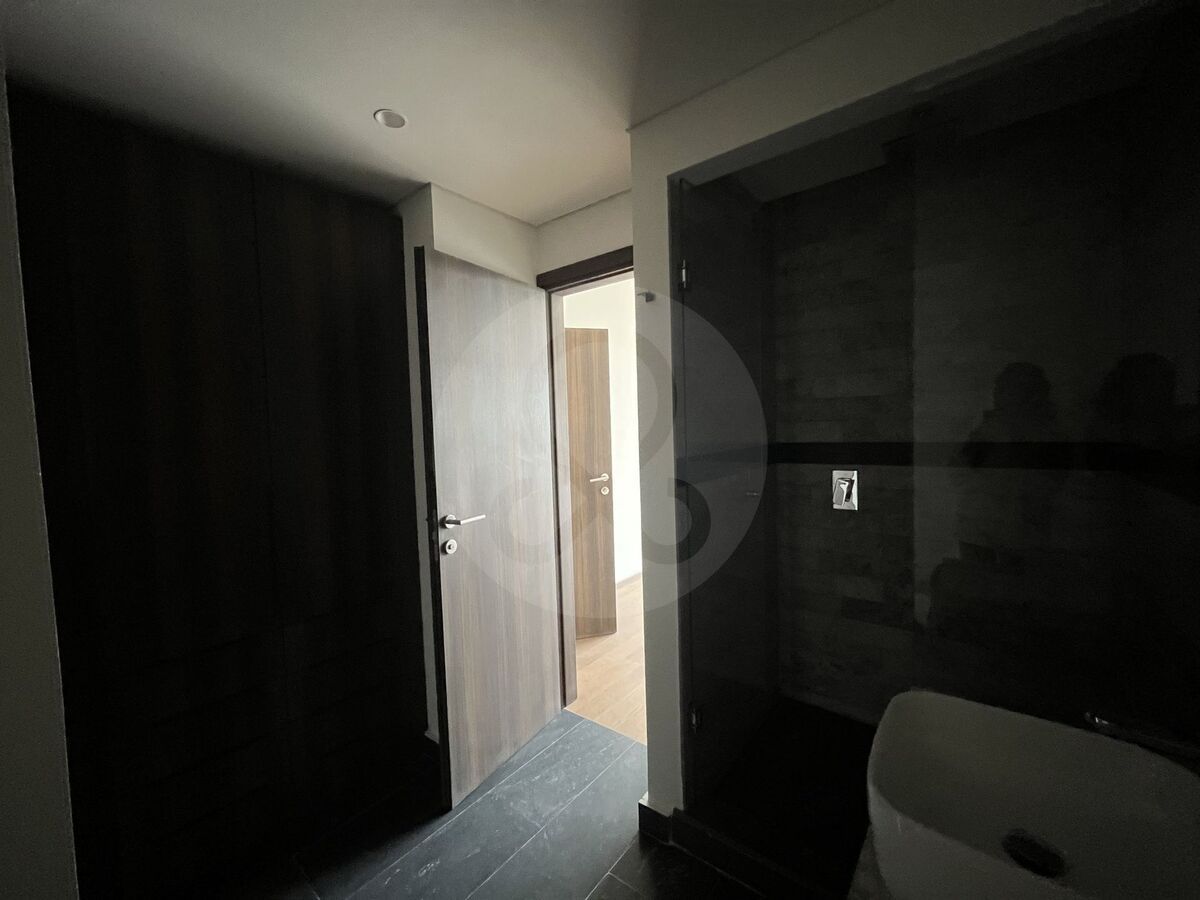 Apartamento em Santa Fe, Álvaro Obregón, foto 11 de 12