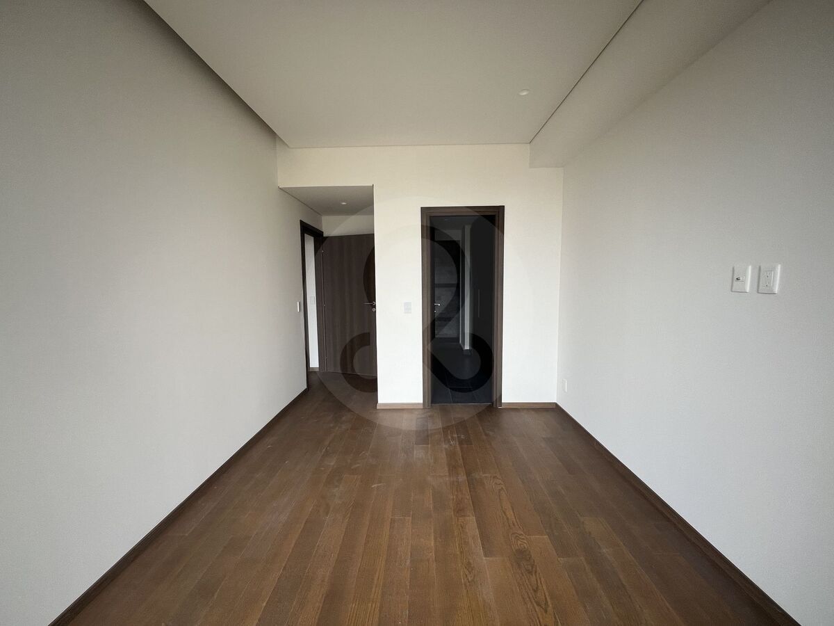 Apartamento em Santa Fe, Álvaro Obregón, foto 12 de 12