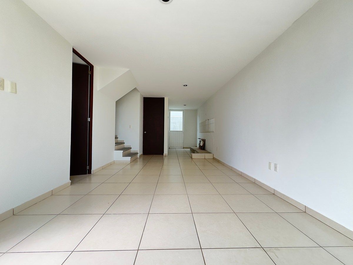 Casa en condominio en Lomas de Tzompantle, Cuernavaca, foto 3 de 21