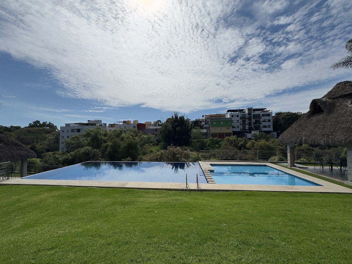 Casa en condominio en Lomas de Tzompantle, Cuernavaca, foto 15 de 21