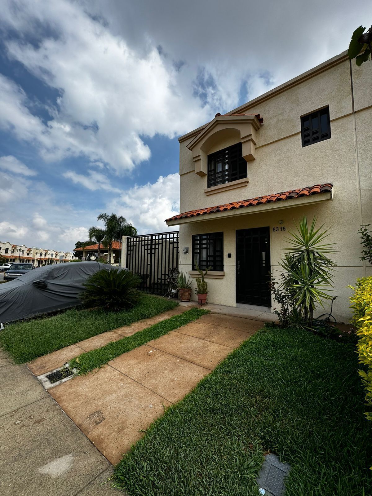 Casa en venta - Alta California