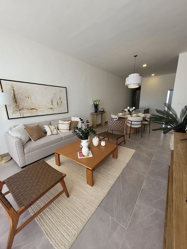 Apartamento em Altabrisa, Mérida, foto 16 de 19