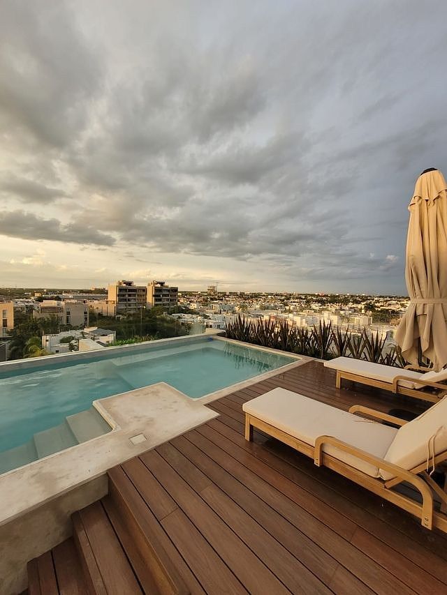 Apartamento em Altabrisa, Mérida, foto 17 de 19