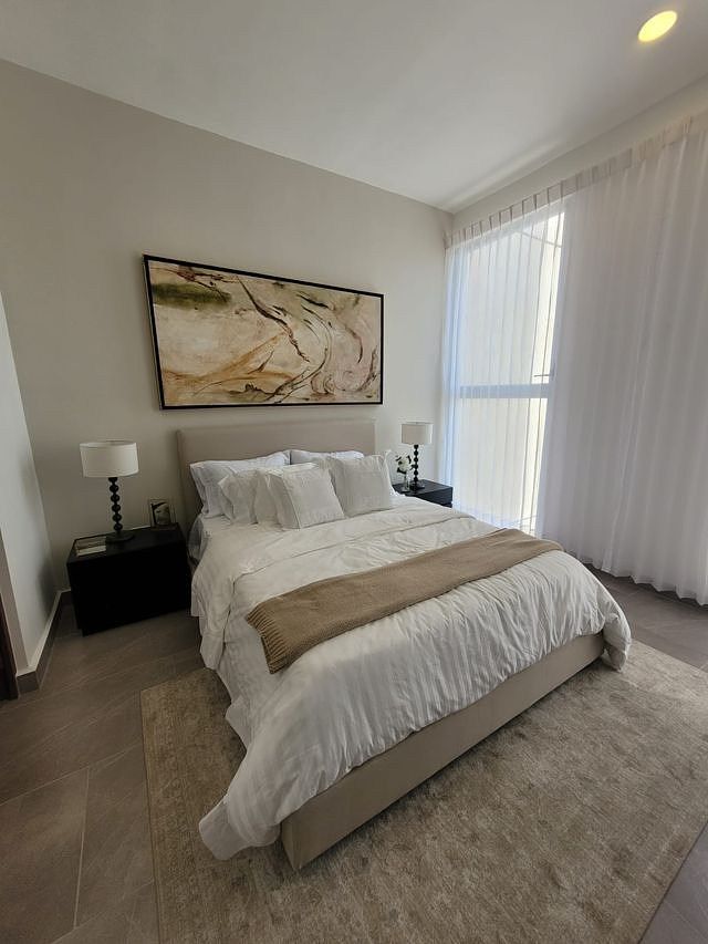 Apartamento em Altabrisa, Mérida, foto 18 de 19