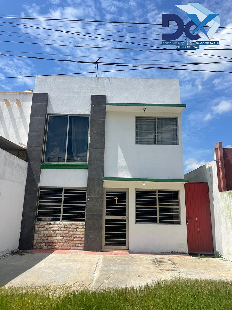 Casa en Venta Villa Chchicapa Comalcalco
