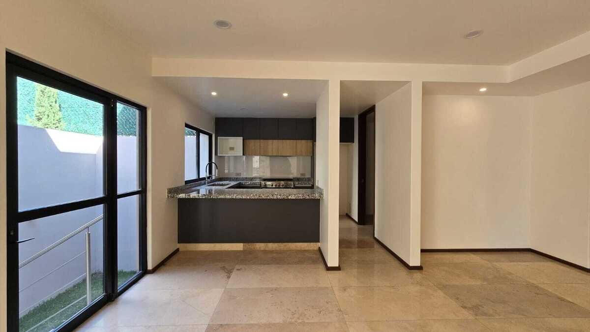 3 de 18: Casa en Venta en Churubusco Country Club Rayo Vende ®