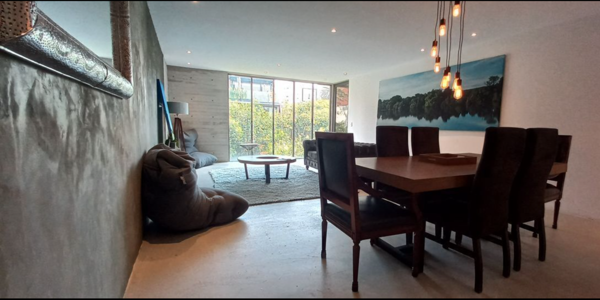 2 de 12: SALA - COMEDOR