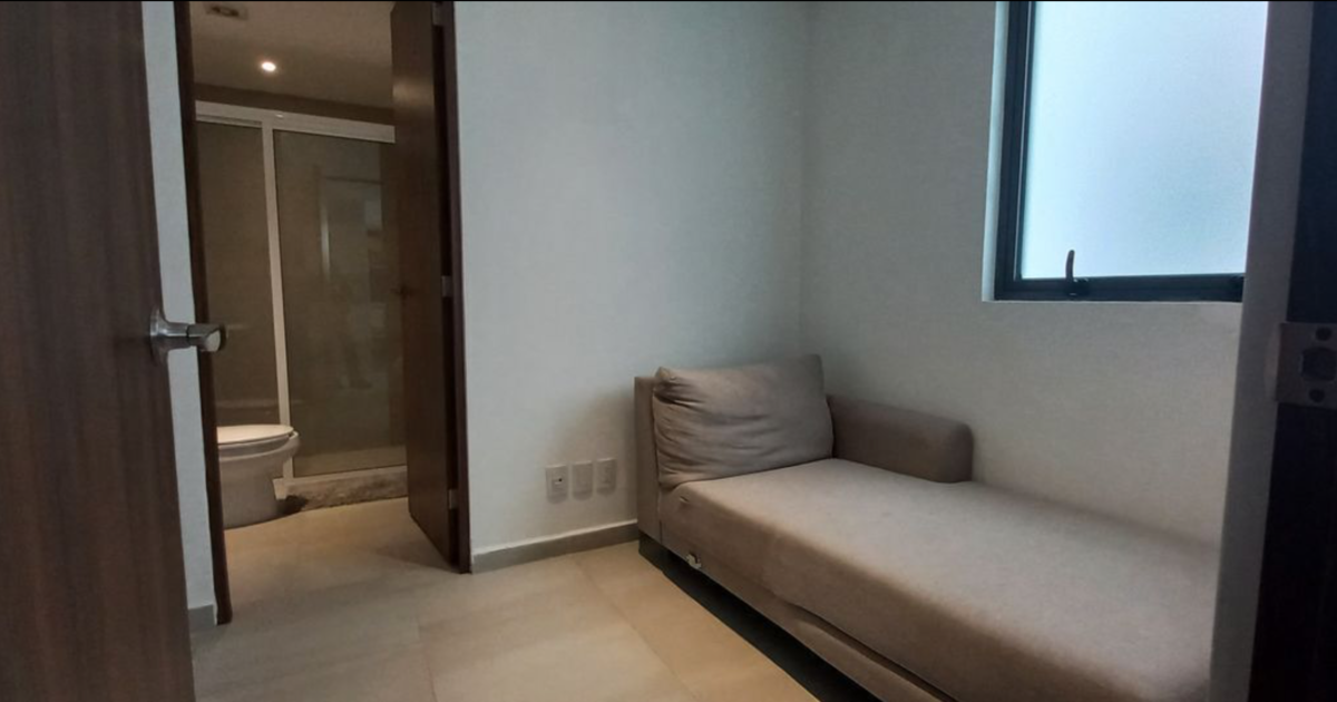 5 de 12: CUARTO DE SERVICIO