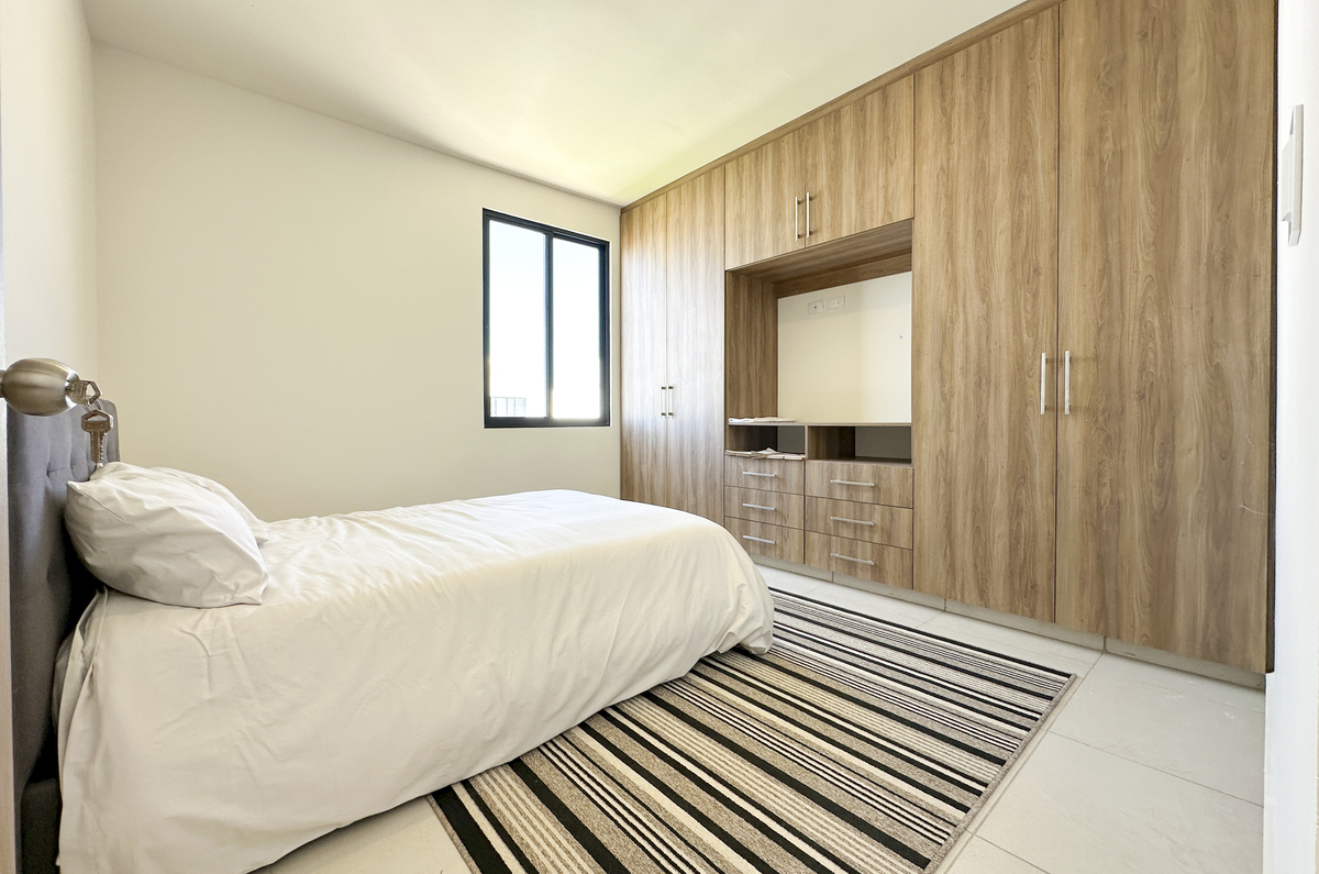 10 de 16: Habitación Secundaria