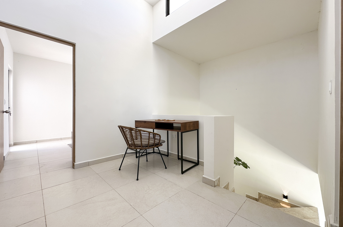 9 de 16: Sala de Estar