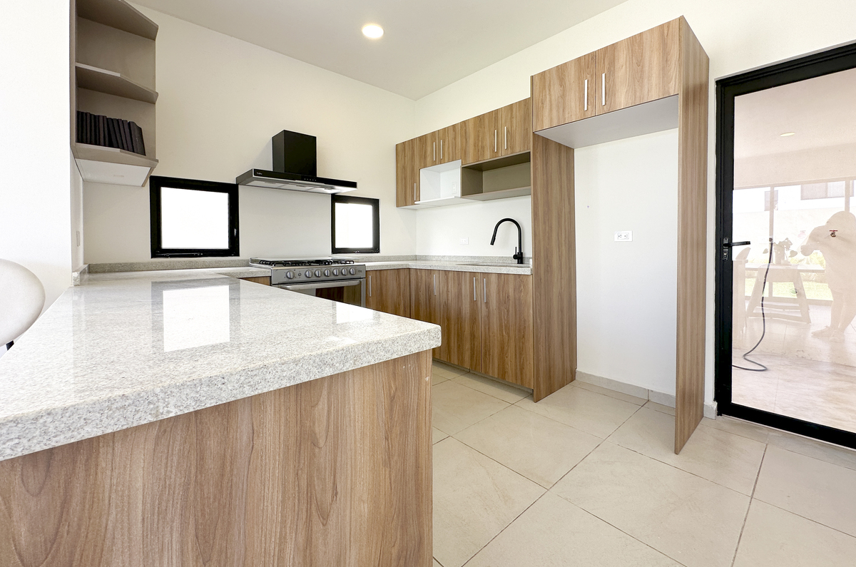 5 de 16: Cocina