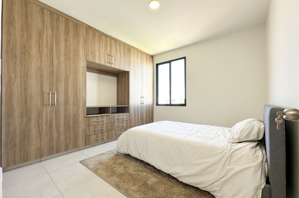 11 de 16: Habitación Secundaria