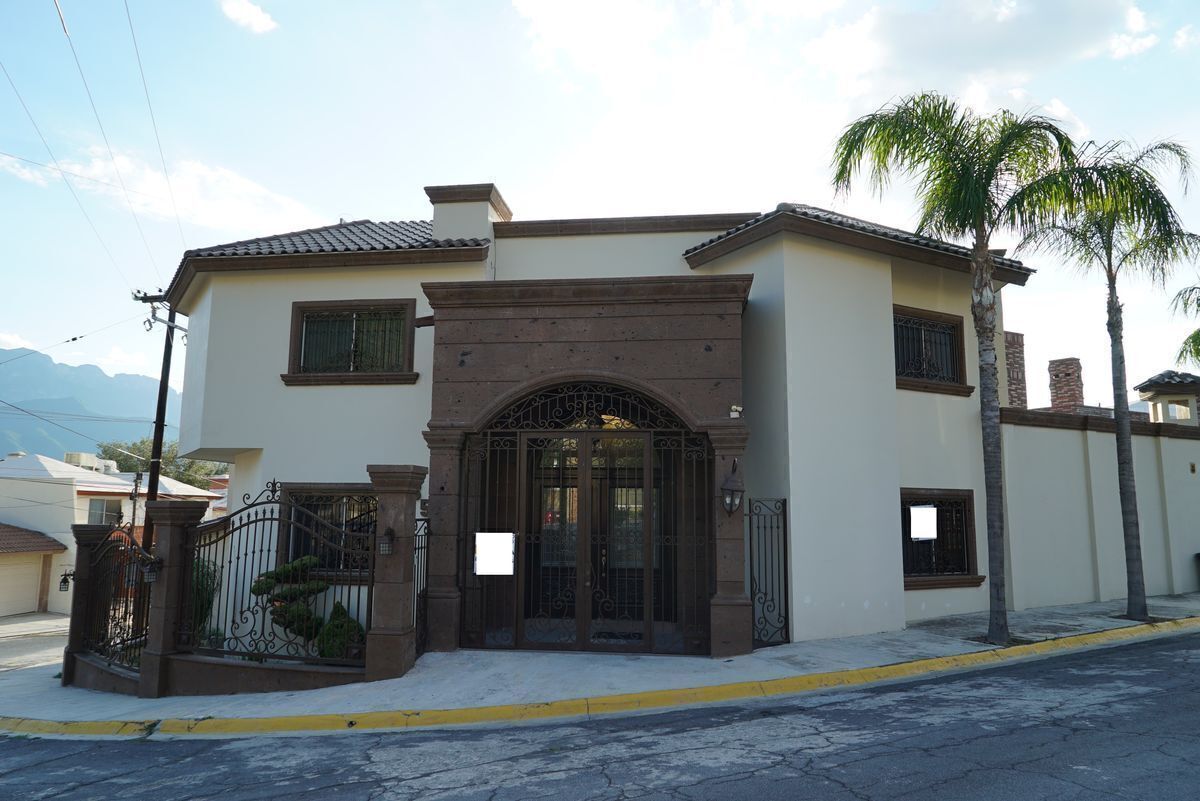 Casa en venta en Contry La Silla