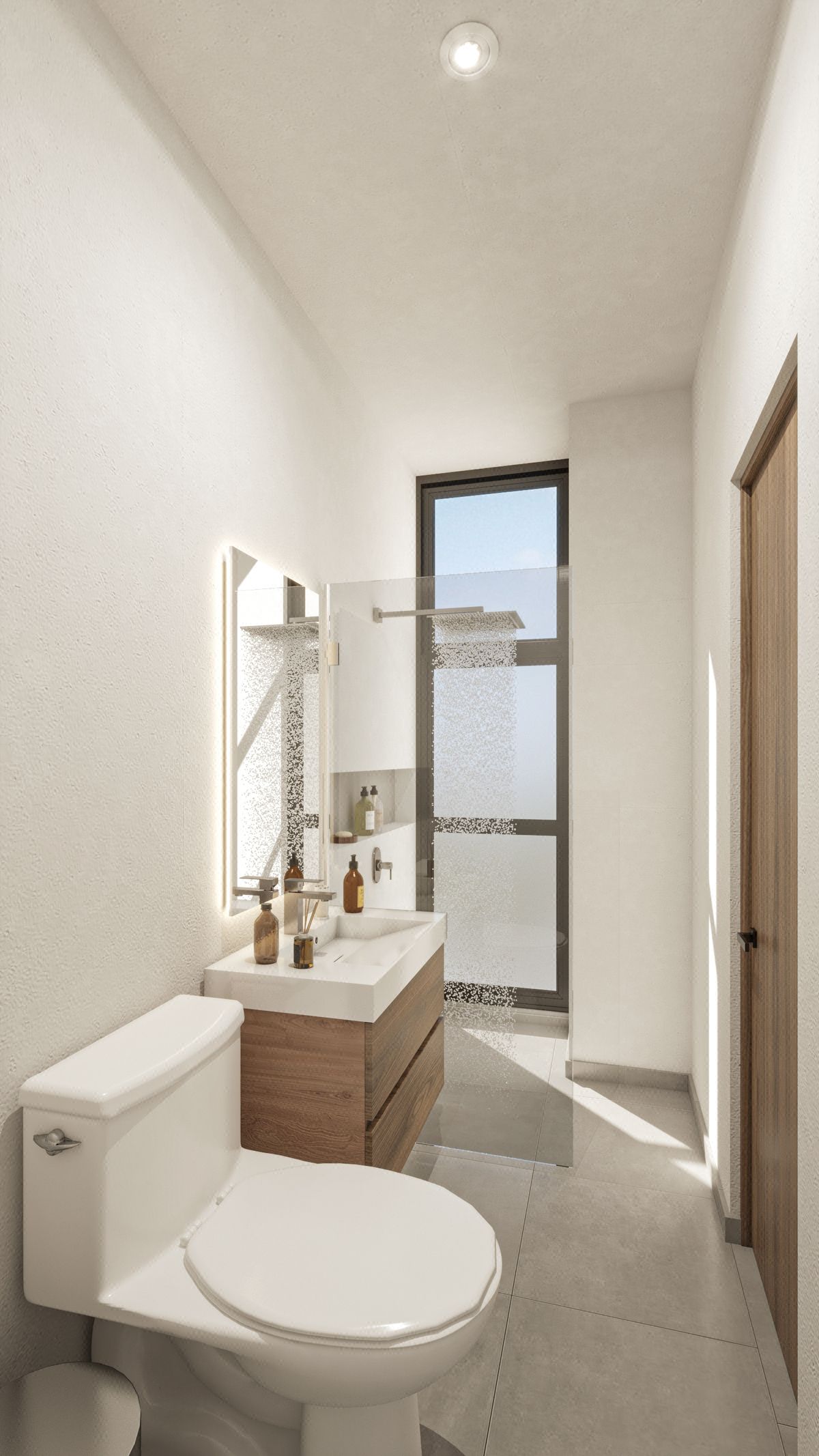 DEPARTAMENTO EN PRE-VENTA LAHUN, SAN PEDRO CHOLUL - foto 3
