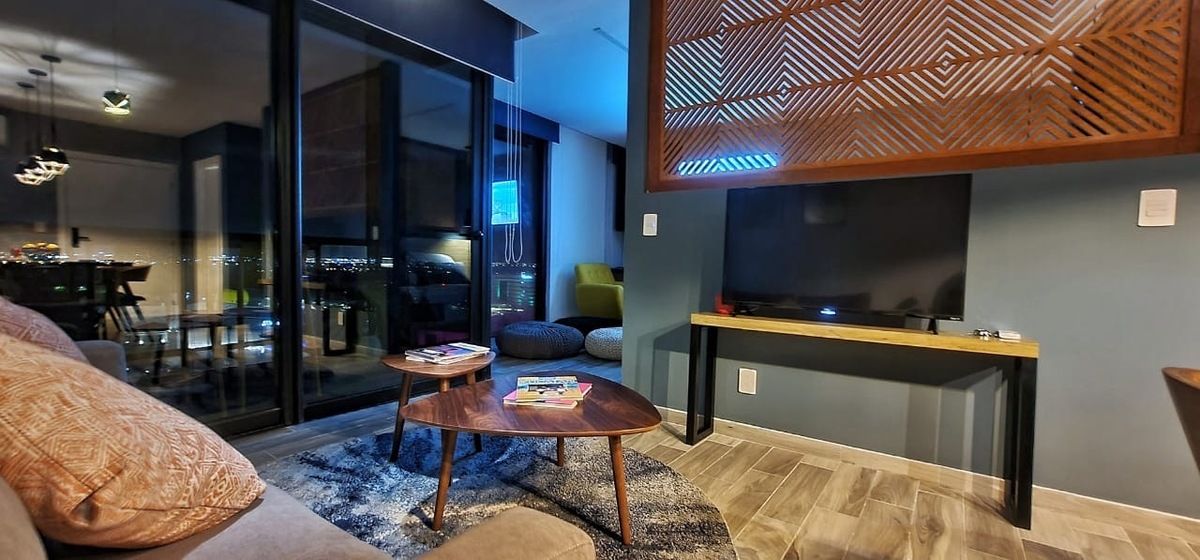 Departamento Remodelado En Venta En Cabo Norte, Adamant