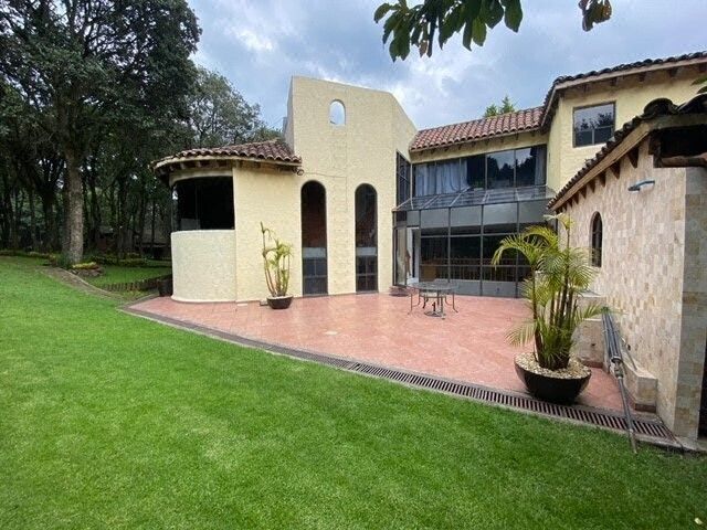 Casa en Venta en TLALPUENTE