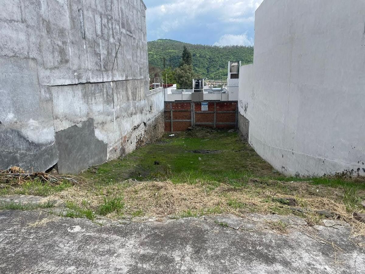 Terreno en venta en Lomas de las Américas Sur, Morelia, Michoacán