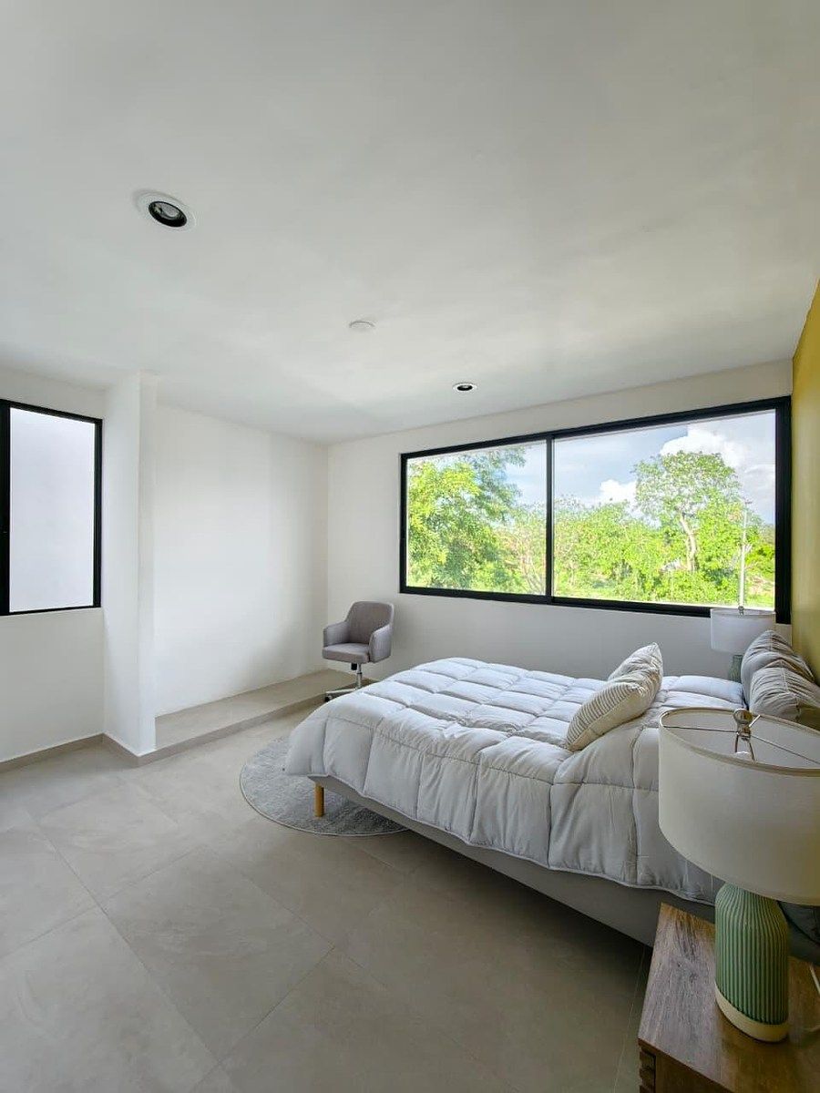 Casa em Gran Santa Fe, Mérida, foto 13 de 19