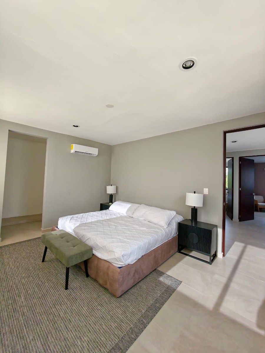 Casa em Gran Santa Fe, Mérida, foto 15 de 19