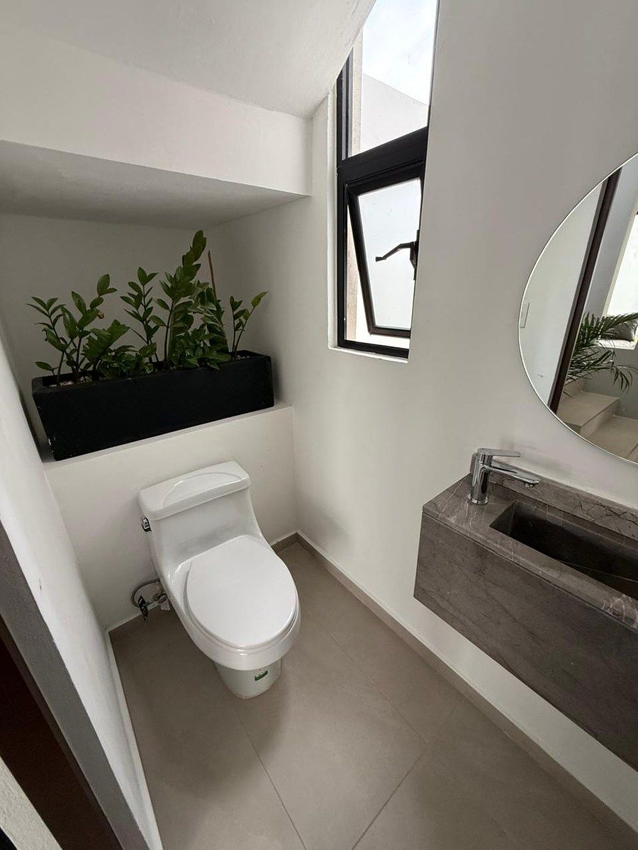 Casa em Gran Santa Fe, Mérida, foto 18 de 19
