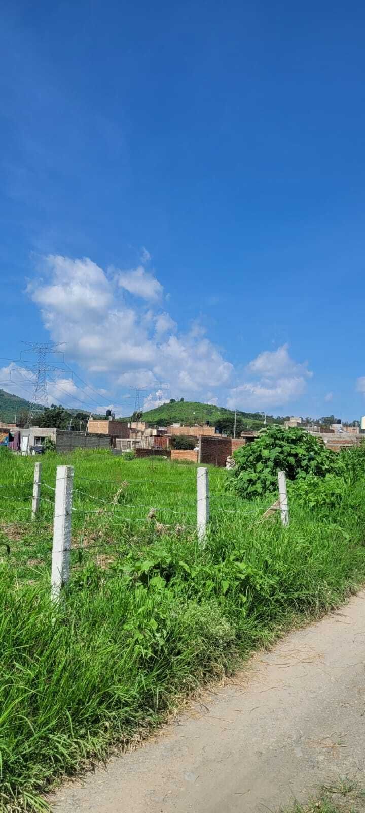 Terreno en Venta en Santa Lucia