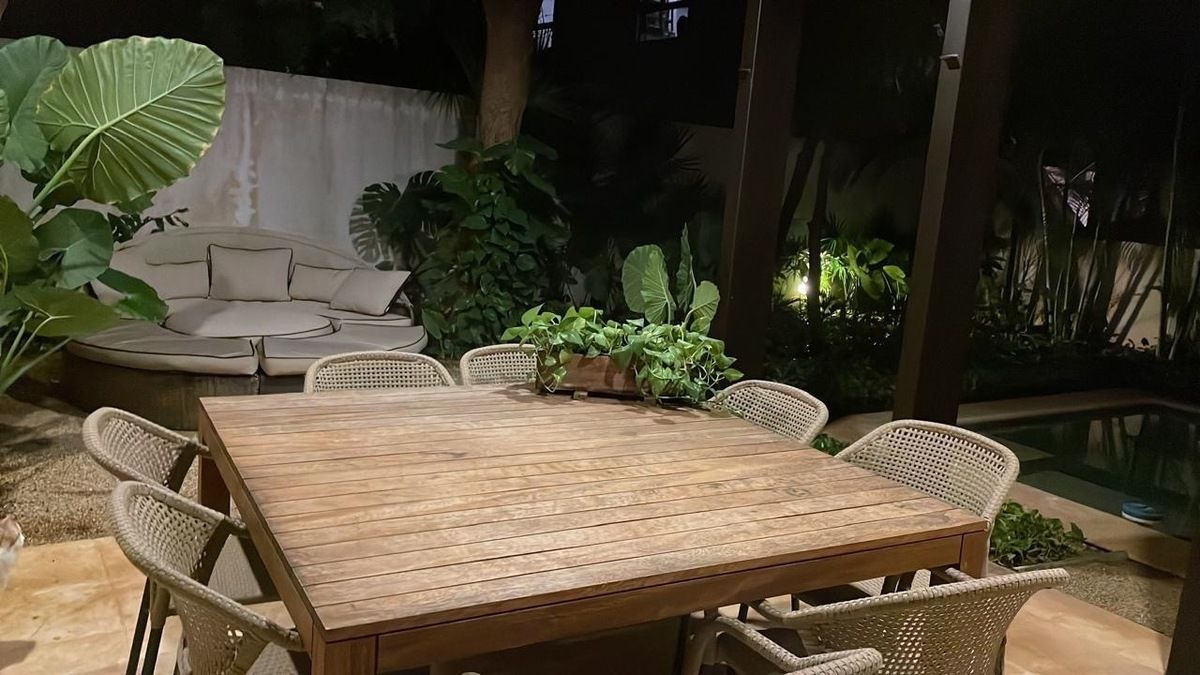 Casa em Yucatán Country Club, Mérida, foto 2 de 11
