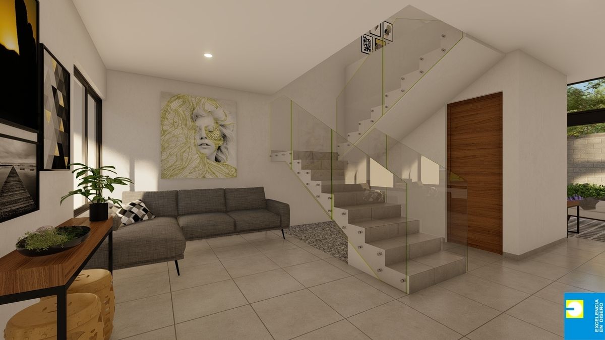 Casa en condominio en Valle Imperial, Zapopan, foto 3 de 19