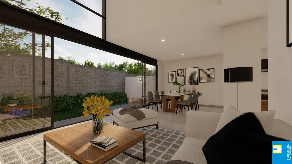 Casa en condominio en Valle Imperial, Zapopan, foto 4 de 19