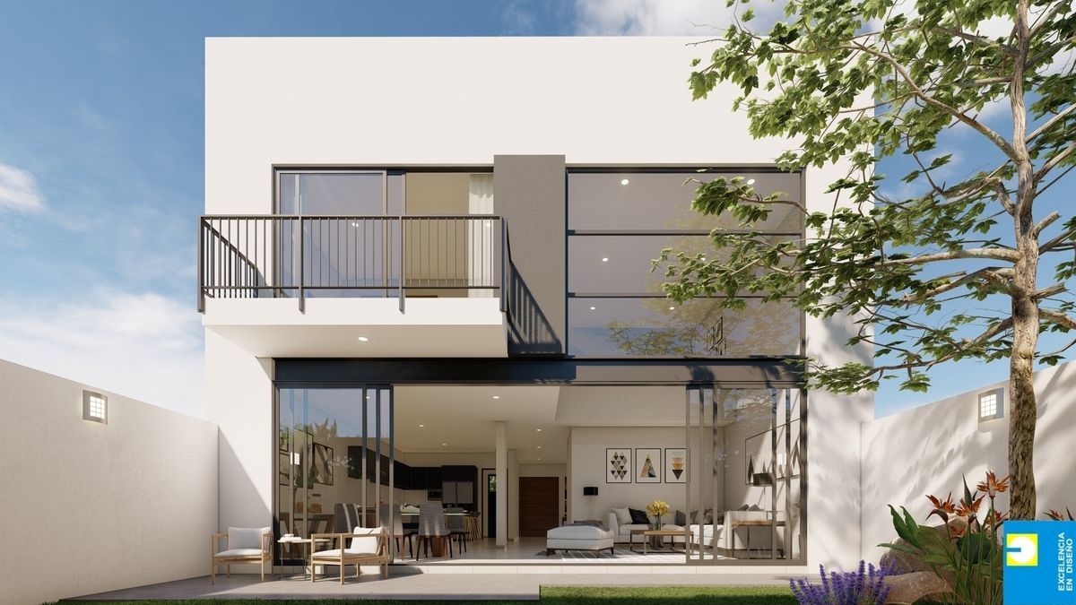 Casa en condominio en Valle Imperial, Zapopan, foto 6 de 19