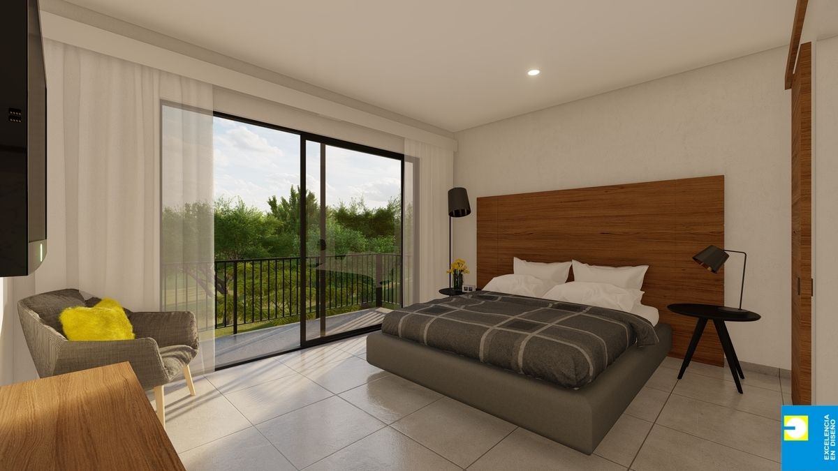 Casa en condominio en Valle Imperial, Zapopan, foto 12 de 19