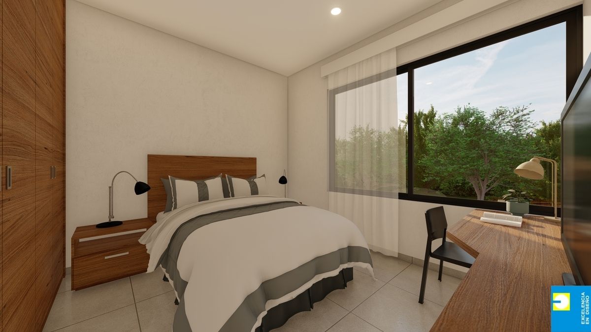 Casa en condominio en Valle Imperial, Zapopan, foto 16 de 19