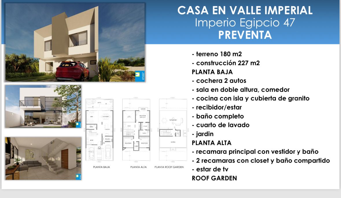 Casa en condominio en Valle Imperial, Zapopan, foto 19 de 19