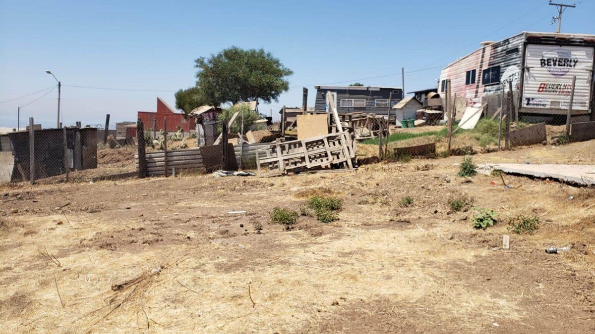 Terreno en Venta en Lomas Altas, Playas de Rosarito
