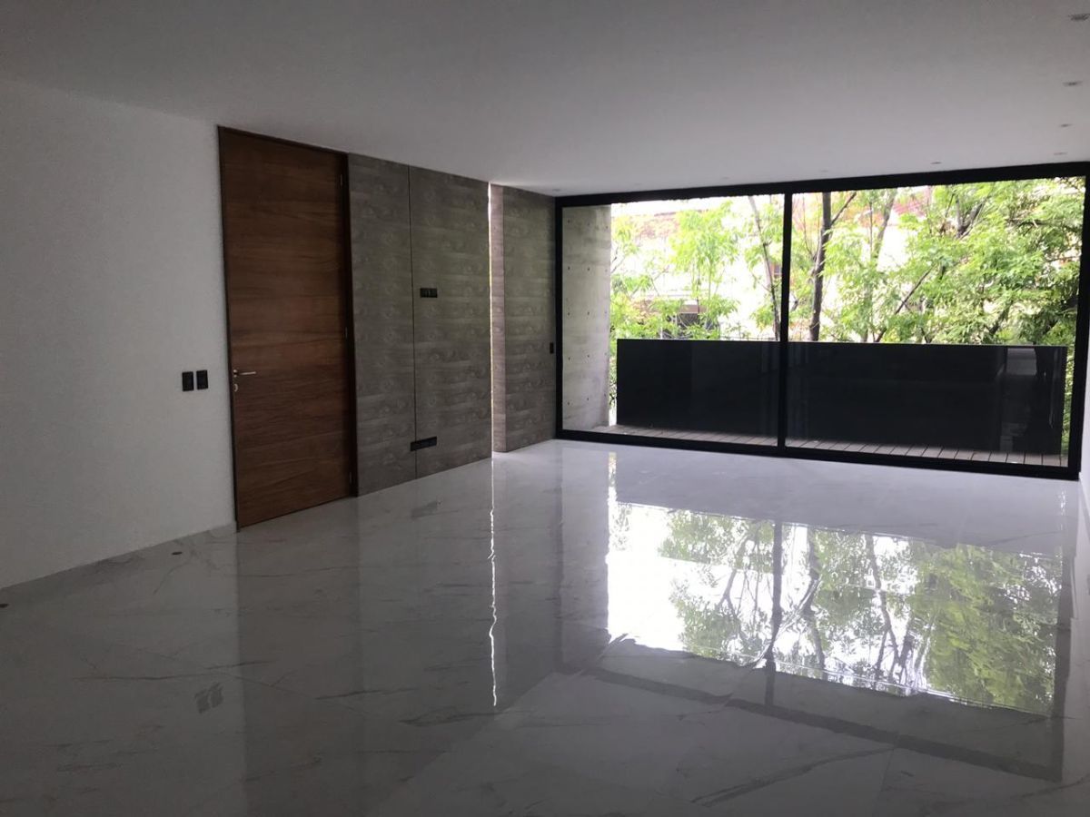 DEPARTAMENTO EN VENTA/RENTA POLANCO TERMINADO "A ESTRENAR"